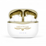 Fone Bluetooth TWS Branco | Sonorus Harry Potter