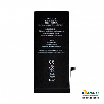 Bateria para iPhone XR - Modelo BAT10510RIW