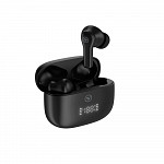 FLOW ANC EAR BUDS DISPLAY - Com cancelamento de ruído ativo - Preto