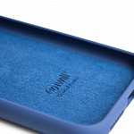 Simple Case para iPhone 7 / 8 / SE Azul Marinho - Capa Protetora