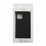 Simple Case para iPhone 12 Pro Max Preta - Capa Protetora
