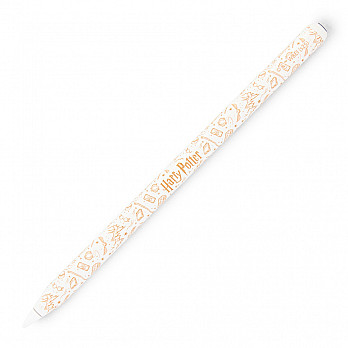 Caneta para iPad Ultra-Sensível Branca | Harry Potter