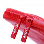 Sleeve para Notebook 16 - Coca-Cola Vermelha