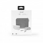 Kit de carregamento portátil - iWill