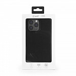 Magcase para iPhone 16 Pro Max - Double Case Preta - Capa Antichoque Dupla