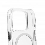 Magcase para iPhone 16 Pro - Vision Pro