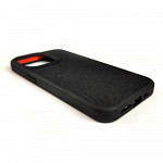Elite Case para iPhone 13 Pro Preta - Capa Antichoque Tripla