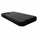 Elite Case para iPhone 12 Mini Preto - Capa Antichoque Tripla