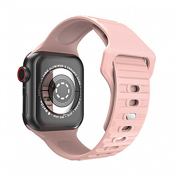 Pulseira para Apple Watch® WatchBand - Urban Rosa 38/40/41 mm