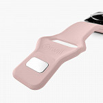 Pulseira para Apple Watch® WatchBand - Urban Rosa 38/40/41 mm