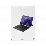 Capa para iPad com Teclado e Trackpad | Flex Keyboard iWill