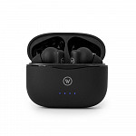 Fone de Ouvido Bluetooth Preto | Flow TWS Gen 2 iWill
