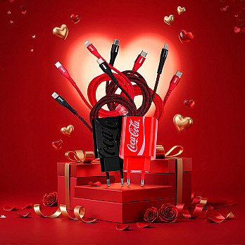 Combo Coca-Cola