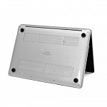 Capa Hardshell Glitter - Macbook Pro 13” 2020