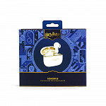 Fone Bluetooth TWS Branco | Sonorus Harry Potter