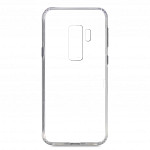 Glass Shield para Galaxy S9 Plus - Película de Vidro Traseira Transparente