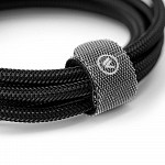 Cabo USB-C para USB-C 1,2m Preto | Strong Cable iWill