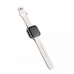 Pulseira para Apple Watch® WatchBand - Urban Branca 38/40/41 mm