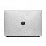 Capa Hardshell Glitter -  Macbook Air 13” 2022