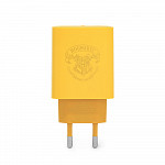 Carregador USB-C 33W Amarelo | Lufa-Lufa Harry Potter