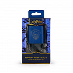 Carregador USB-C 33W Azul | Corvinal Harry Potter