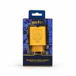 Carregador USB-C 33W Amarelo | Lufa-Lufa Harry Potter